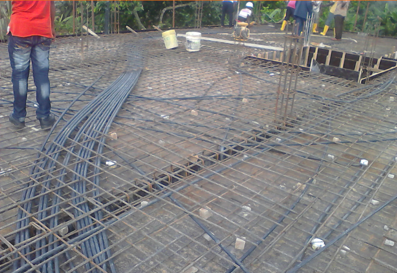 Electrical Field Team
